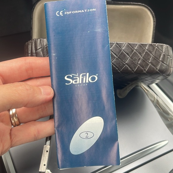 Bottega Veneta sunglass - Picture 4 of 4